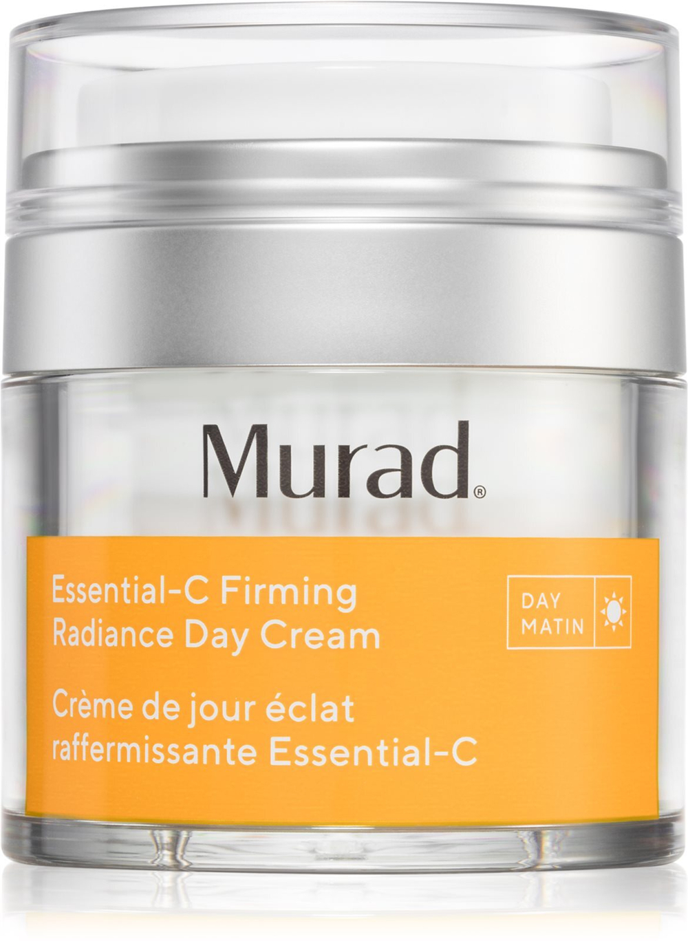 Murad Essential C Firming Radiace Day Cream - укрепляющий дневной крем /   30  ml  / GTIN 767332153964