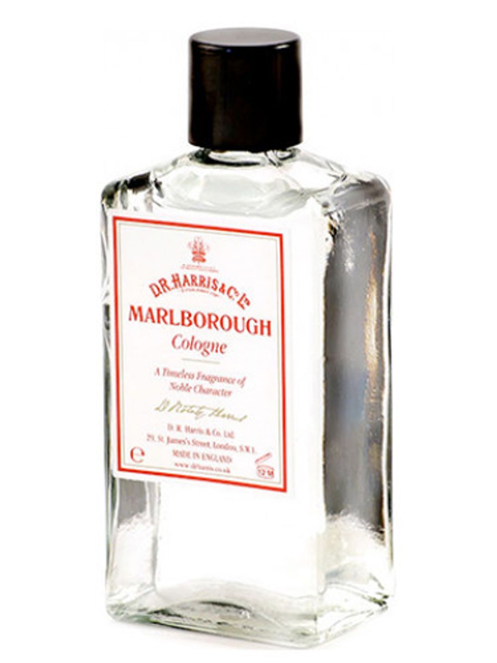 D.R.Harris Marlborough Cologne