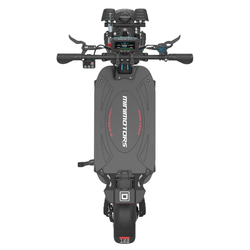 Электросамокат Dualtron Thunder 3 New (2024)