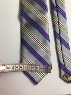 Галстук Lorendi Capri яркий, новый