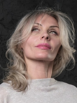 Лонгслив + нижняя Майка с люрексом