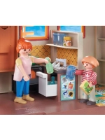 Набор Маленький дом Playmobil 71509