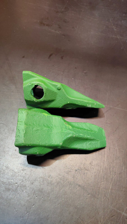 Коронка A70 Advansys 539-5673 Extra Duty