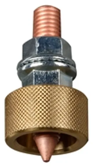 Шпильки Fubag для TS 7500 ALU М4 AlMg 12 мм, 200 шт