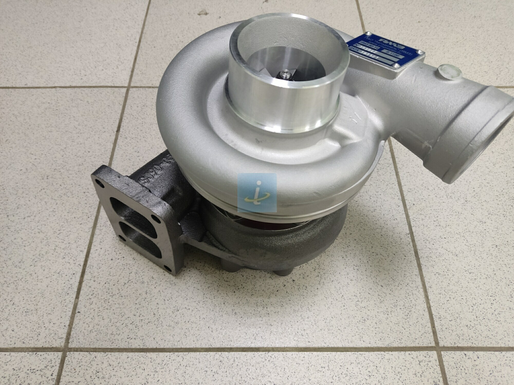 Турбокомпрессор (Замена К36-97-19, 8.8737) ТКР-90-14