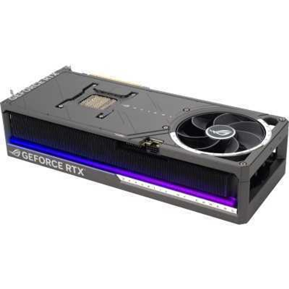 Видеокарта ASUS nVidia GeForce RTX 5090 32Gb ROG-ASTRAL-RTX5090-O32G-GAMING