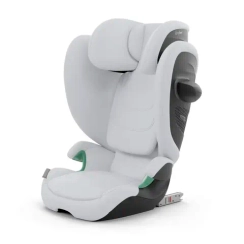 Автокресло Cybex Solution G2 Fog Grey