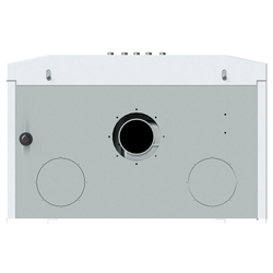 Настенный газовый котел Лемакс PRIME-V32HO
