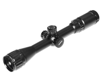 Прицел оптический Leapers 3-9х32 с подсветкой BH-UTG393L