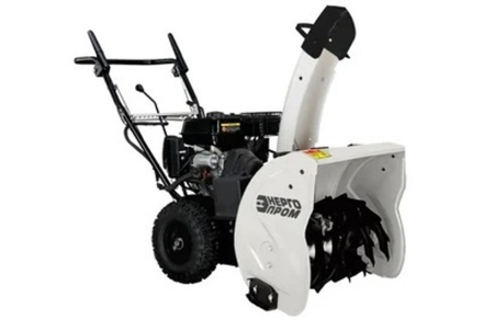 Снегоуборщик ЭНЕРГОПРОМ СМБ-Т6.5/570PLUS