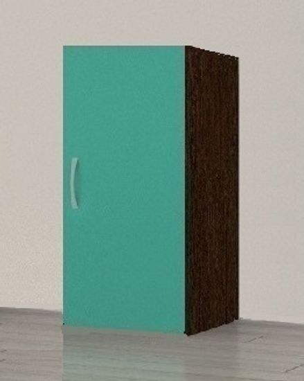 венге / аква