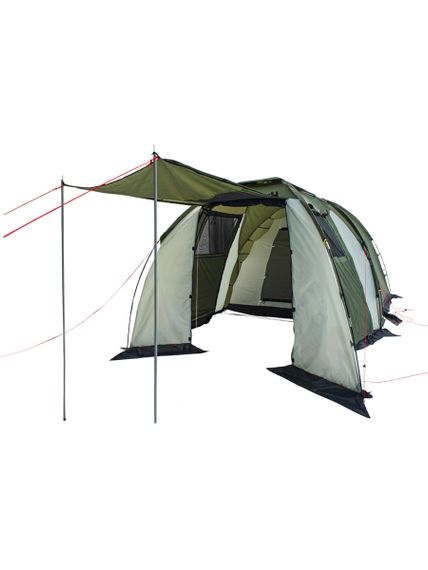 Палатка Canadian Camper GRAND CANYON 4, цвет woodland