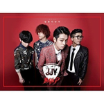 Альбом Jung Jun Young Band (JJY) - OMG 1st Album