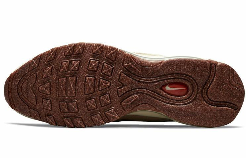 Кроссовки Nike Air Max 97 "Cork"