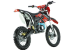 Питбайк KXD 17/14 125cc Фара КОМПЛ.2