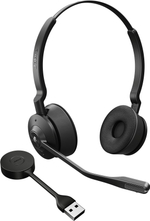 Гарнитура беспроводная Jabra Engage 55 MS Stereo