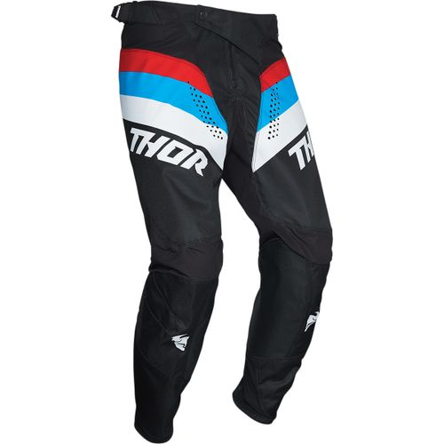 Pant Pulse Racer / Черный