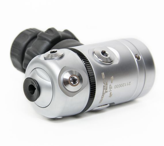 Первая ступень регулятора Sopras Sub Mercurio Ice DIN