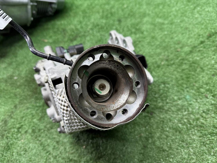 Редуктор переднего моста LR Discovery Sport 19-нв