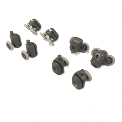 Душевая кабина Тритон Прайм-Сатин 90х90 А