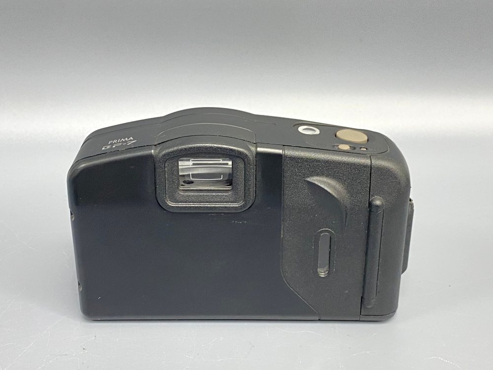 Не рабочий Canon Prima BF-7