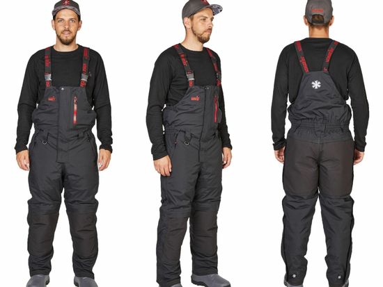 Костюм зимний Norfin EXTREME 5