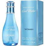 Davidoff - Cool Water Woman (женские)