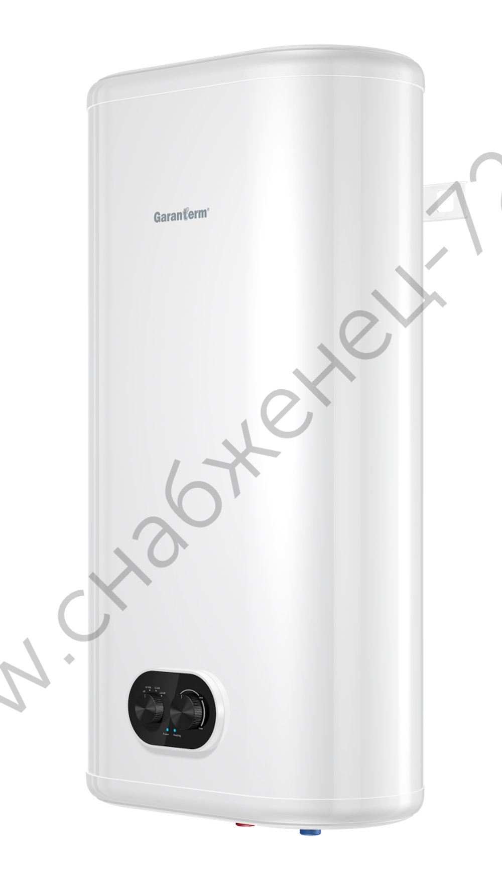 Водонагреватель Garanterm Flat 50 V