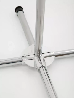 Держатель для одноразовых простыней в рулоне