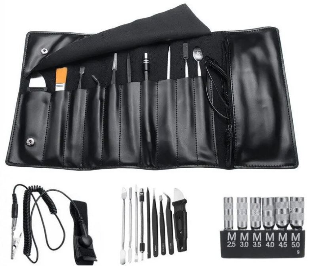 Отвертка Xiaomi Wowstick