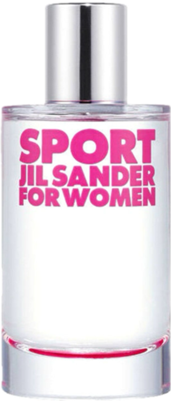 Подарок: Jil Sander Sport for Women EDT