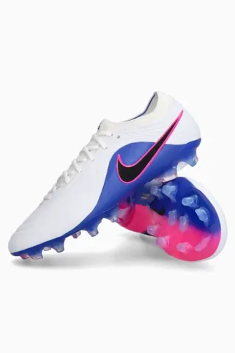 Бутсы Nike Tiempo Maestro Elite FG - белый
