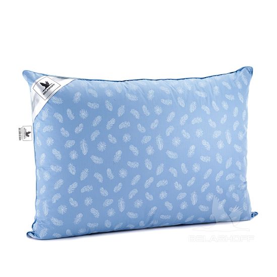 Подушка пуховая "Визаж"  Belashoff   50х70 см