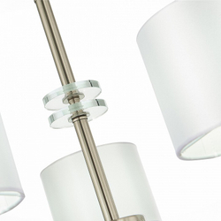 Подвесная люстра ST-Luce SL1757.103.05