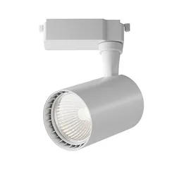 Трековый светильник Вуоро / Vuoro Unity 4000K 10Вт 60° Technical tr003-1-10w4k-w-w