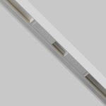 Комплектующие для систем освещения с токоведущими элементами Technical TRA034CPC-42W-5-1