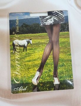 Колготки женские , айвори SP HERSILIA 30, L/XL
