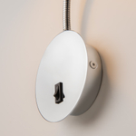 Настенный светильник (бра) Maytoni C035WL-L3CH3K