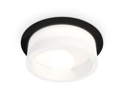 Ambrella Комплект встраиваемого светильника GX53 Встраиваемые XC8051015