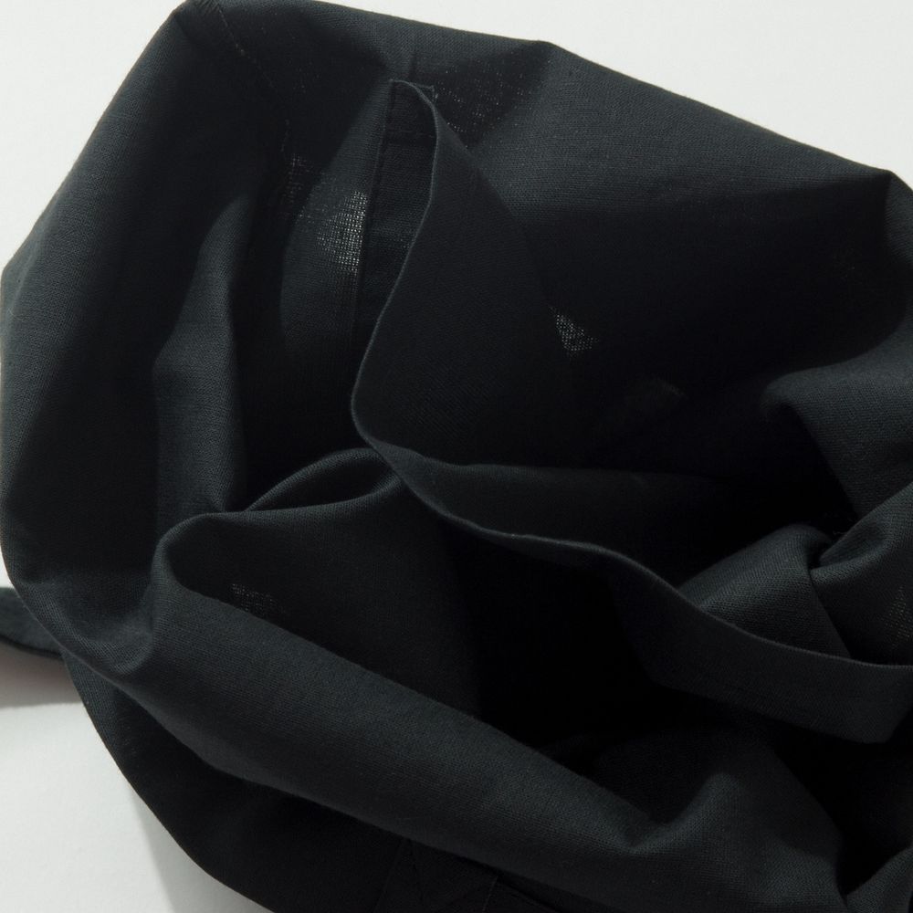 Шоппер FOS Черный