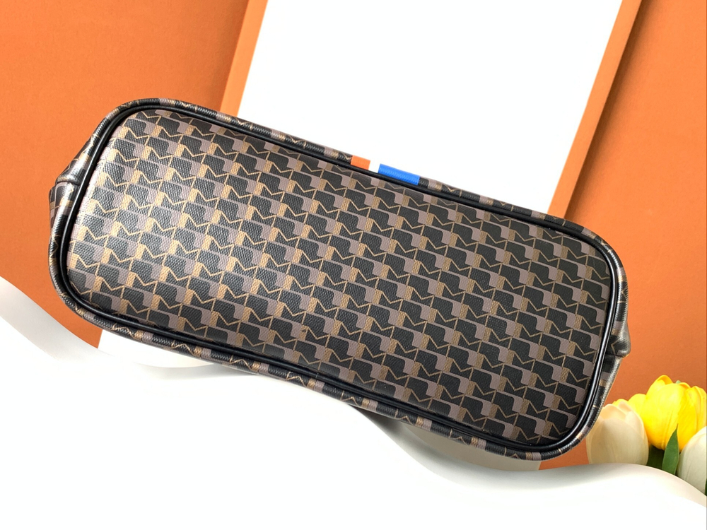 Moynat Tote 38 cm