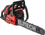 Бензопила ELITECH ПБ 5226C 205453