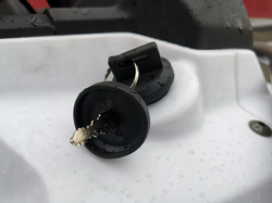 Квадроцикл PROMAX RENEGADE 280 LUX (2025)