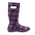 Cапоги Bogs Bogs Women Buffalo Plaid