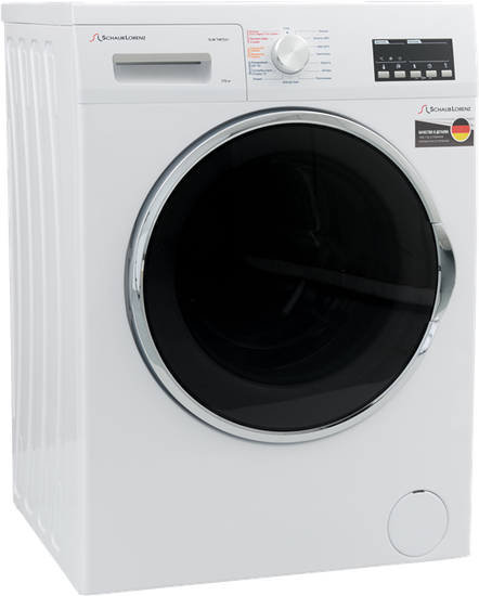 Стиральная машина Schaub Lorenz SLW TW7231