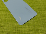 Xiaomi Redmi 12 4G (23053RN02Y) / (23053RN02L) - Задняя крышка (корпус) (стеклянная)