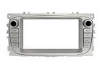 Переходная рамка магнитолы FORD FOCUS, MONDEO, S-MAX 2007-2011 7 дюймов