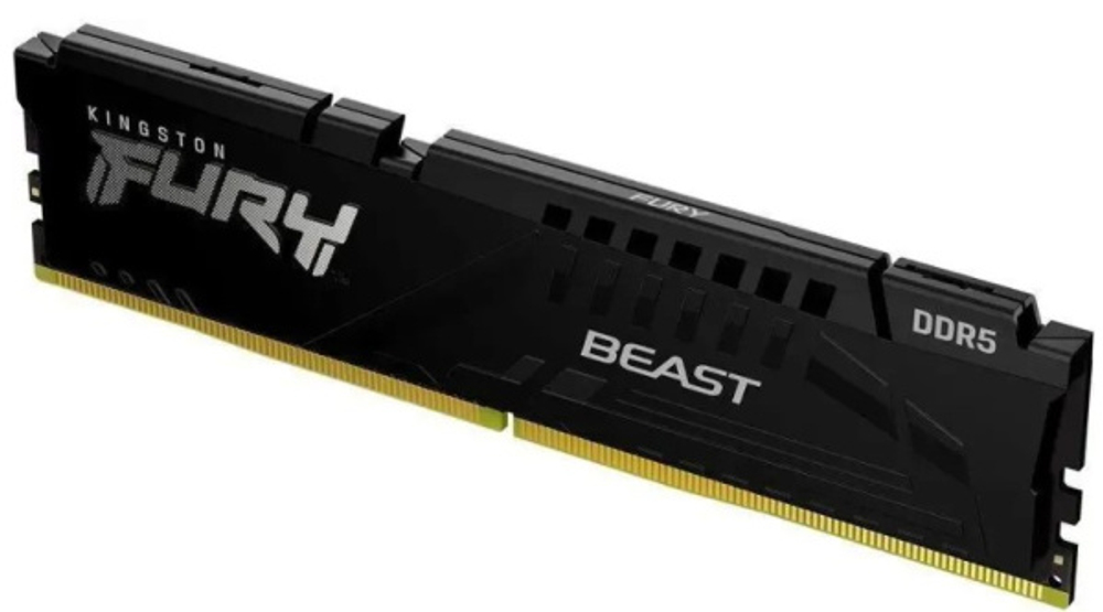 DDR5 32GB Kingston FURY KF560C30BBE-32