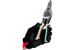 Ножницы по металлу ВОЛАТ 250 мм 18010-25