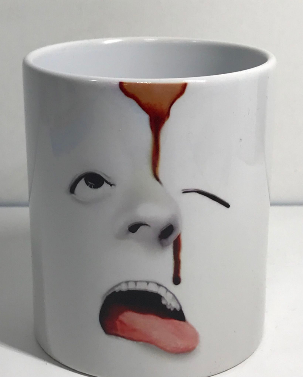 Кружка в подарок с приколами